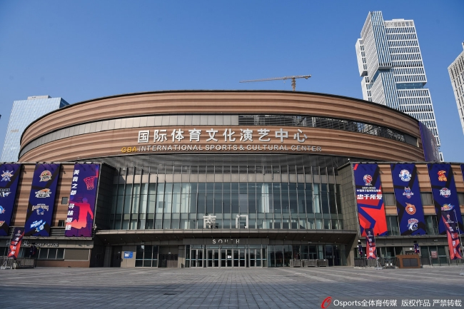 国务院：2025年体育竞赛表演产业规模达2万亿元(图1)